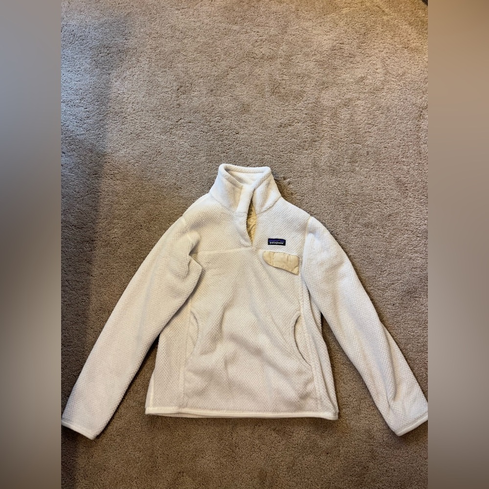 Patagonia Pullover